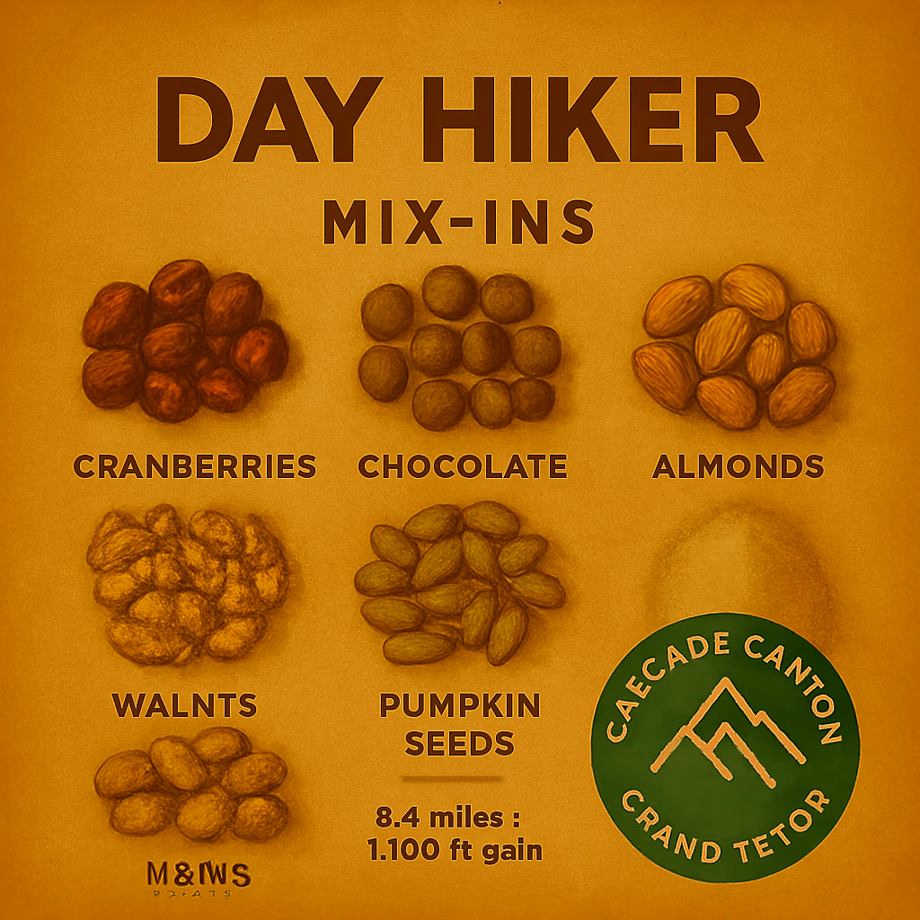 Day Hiker