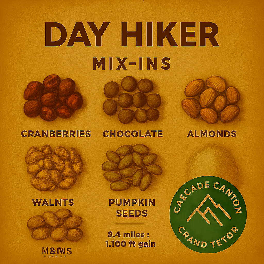 Day Hiker