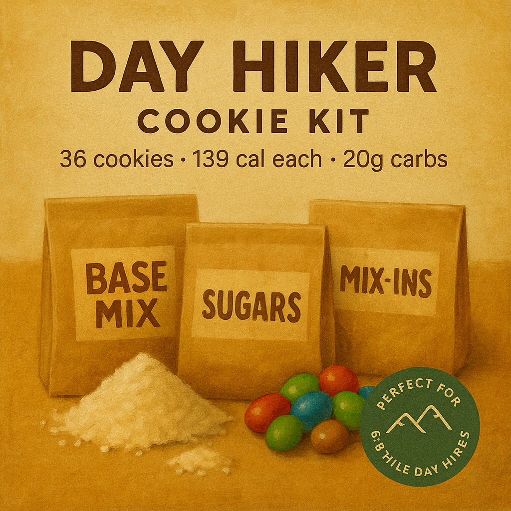 Day Hiker