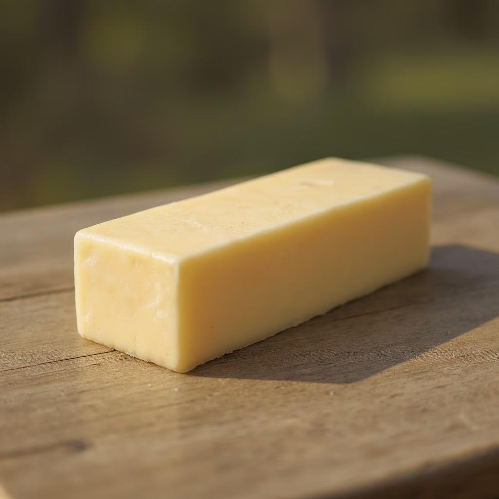 single butter stick