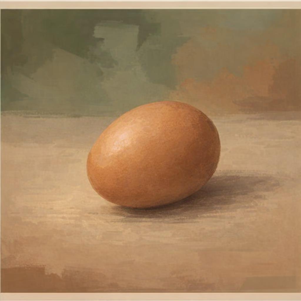 egg