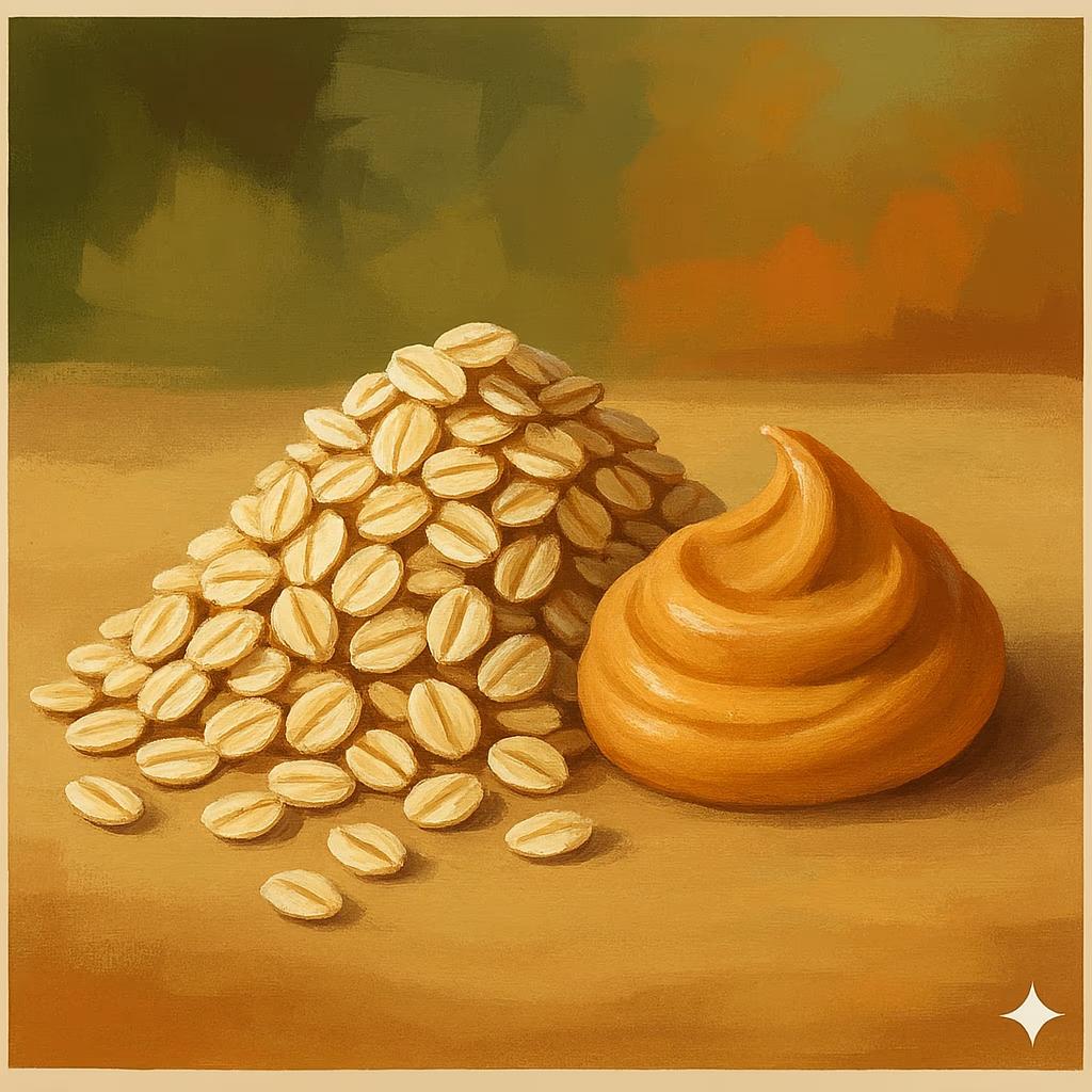 Peanut Butter