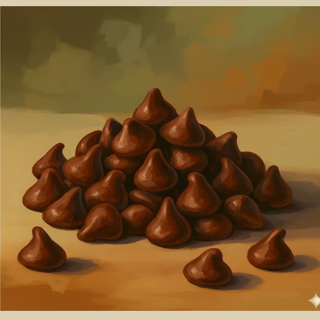 Chocolate Chips