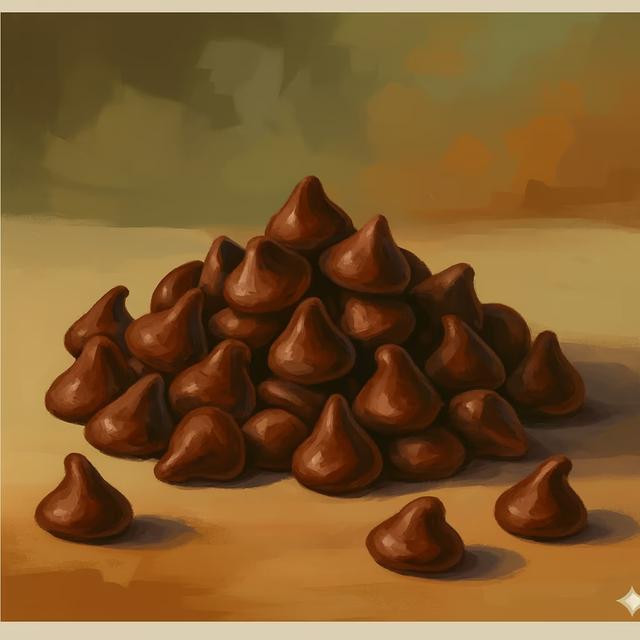 Chocolate Chips