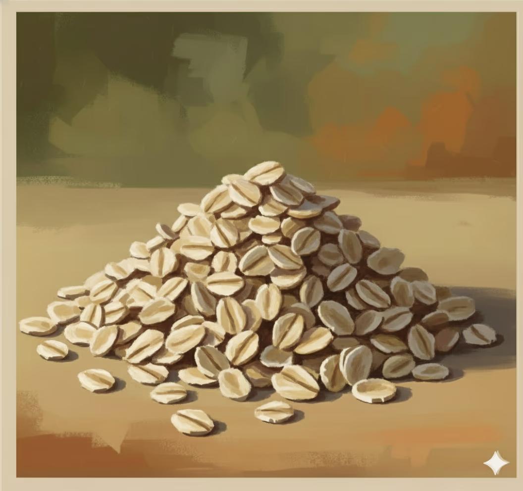 Oats