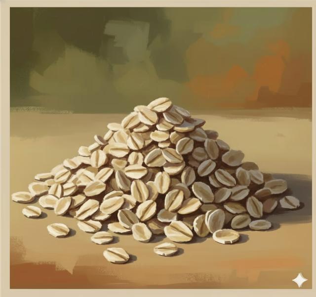 Oats